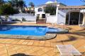 Sale - Villa - Jávea - Xàbia - Jávea - Xàbia Centro