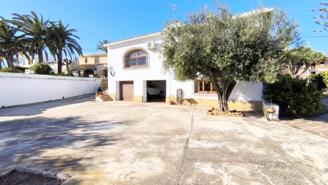Sale - Villa - Jávea - Xàbia - Jávea - Xàbia Centro