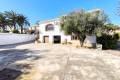 Sale - Villa - Jávea - Xàbia - Jávea - Xàbia Centro