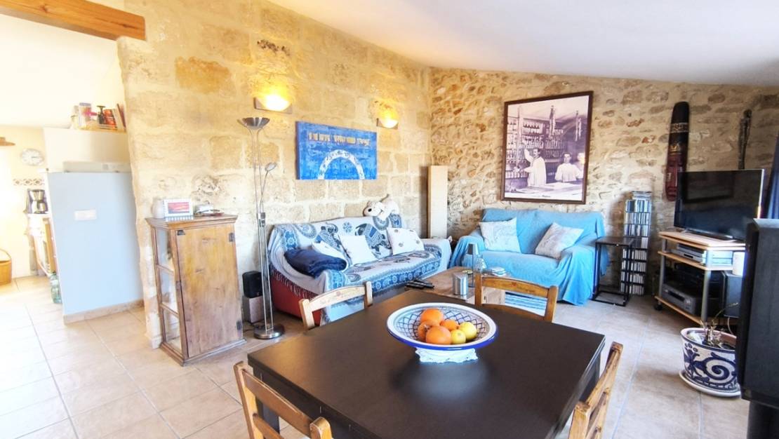 Sale - Villa - Jávea - Xàbia - Jávea - Xàbia Centro