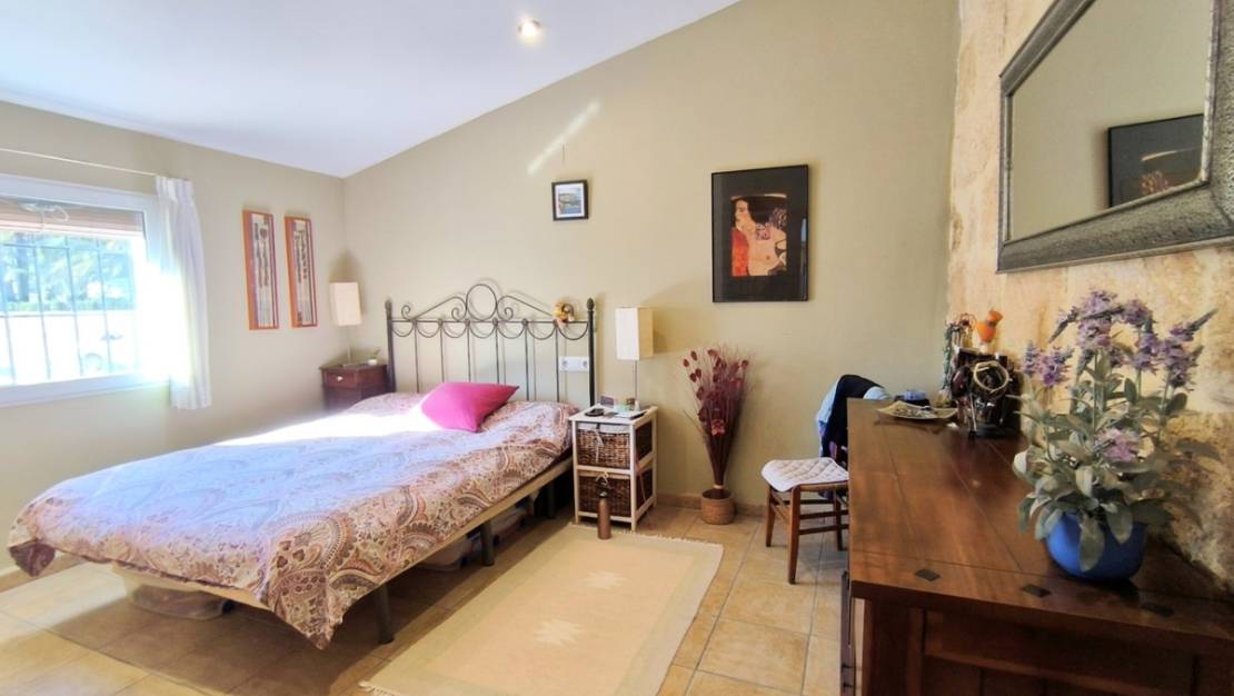Sale - Villa - Jávea - Xàbia - Jávea - Xàbia Centro