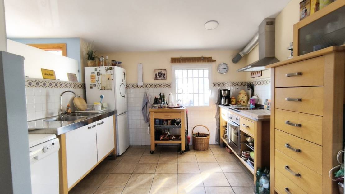 Sale - Villa - Jávea - Xàbia - Jávea - Xàbia Centro