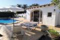 Sale - Villa - Jávea - Xàbia - Jávea - Xàbia Centro