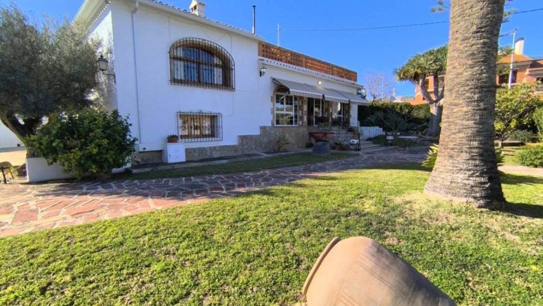 Sale - Villa - Jávea - Xàbia - Jávea - Xàbia Centro