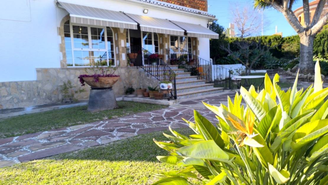 Sale - Villa - Jávea - Xàbia - Jávea - Xàbia Centro