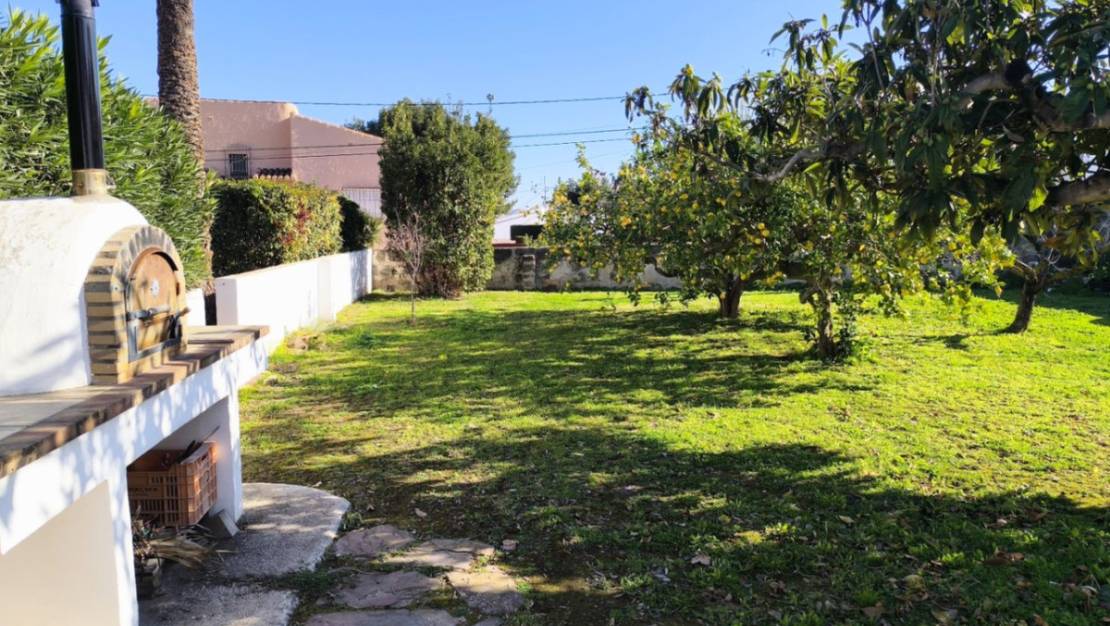 Sale - Villa - Jávea - Xàbia - Jávea - Xàbia Centro