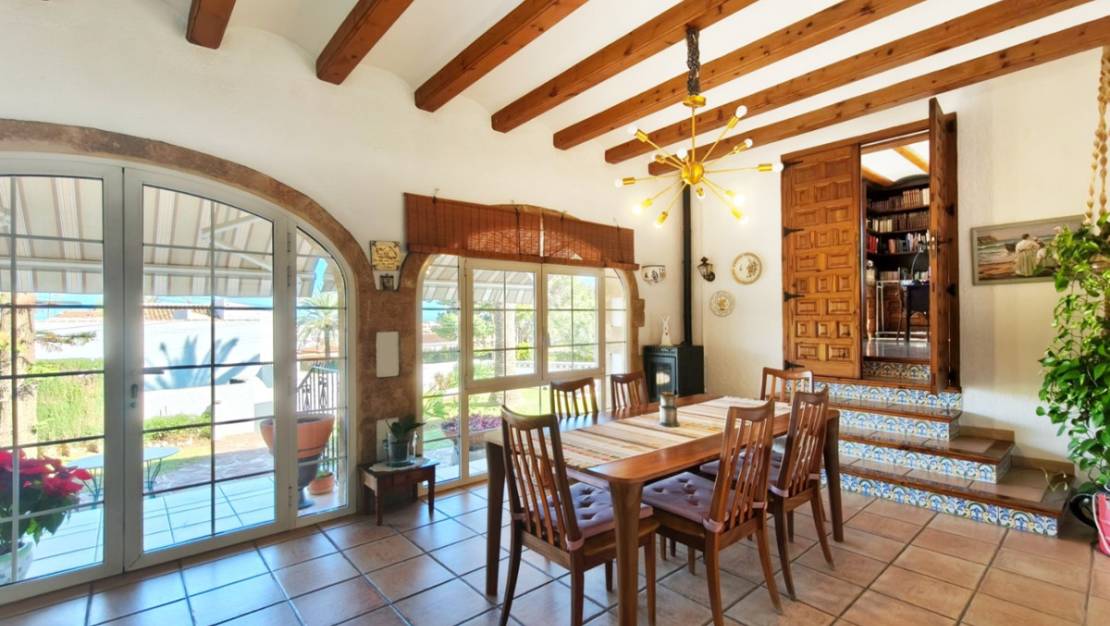 Sale - Villa - Jávea - Xàbia - Jávea - Xàbia Centro