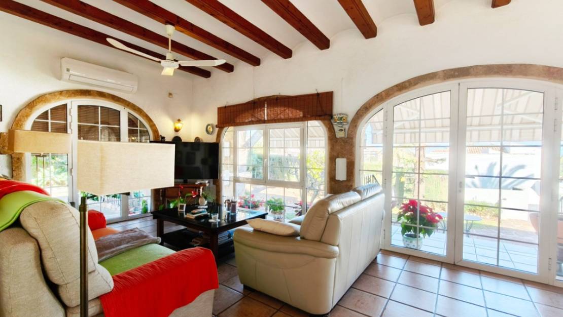 Sale - Villa - Jávea - Xàbia - Jávea - Xàbia Centro