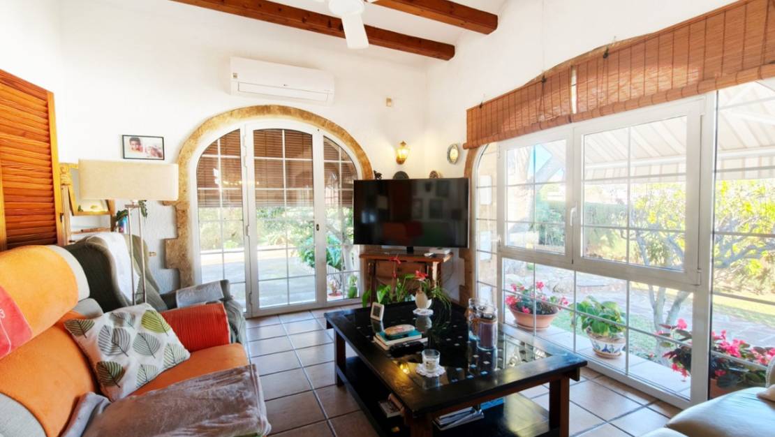 Sale - Villa - Jávea - Xàbia - Jávea - Xàbia Centro