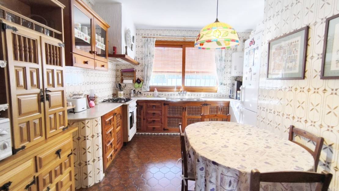 Sale - Villa - Jávea - Xàbia - Jávea - Xàbia Centro