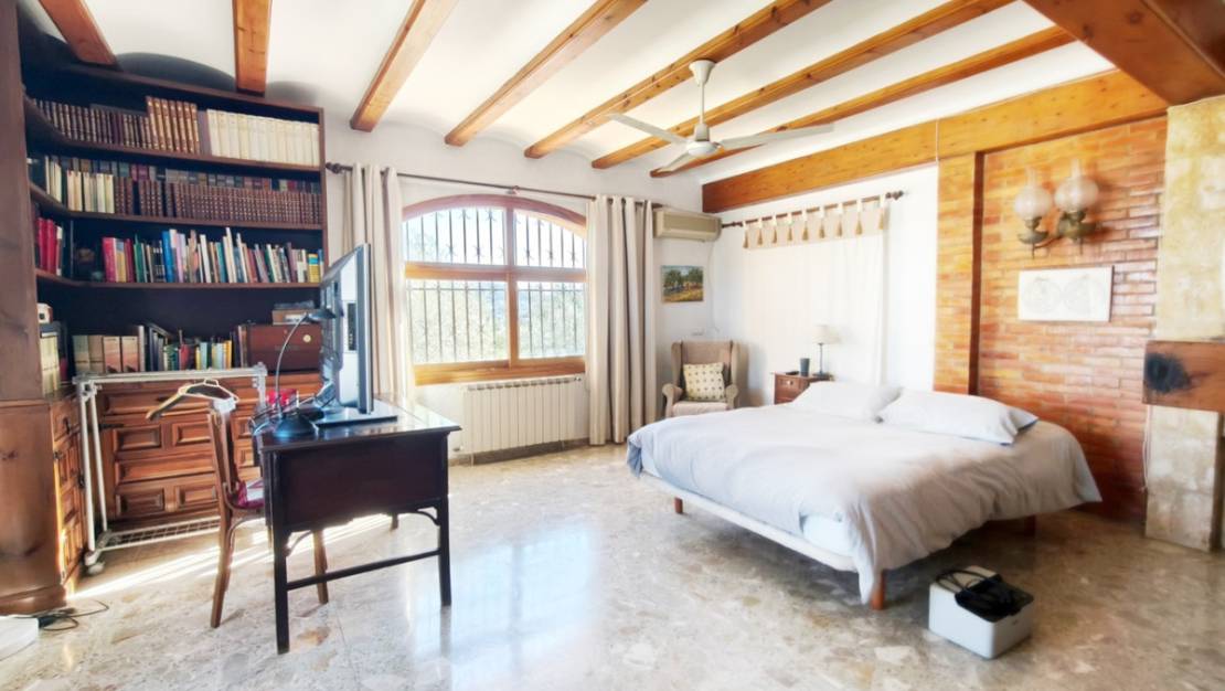 Sale - Villa - Jávea - Xàbia - Jávea - Xàbia Centro