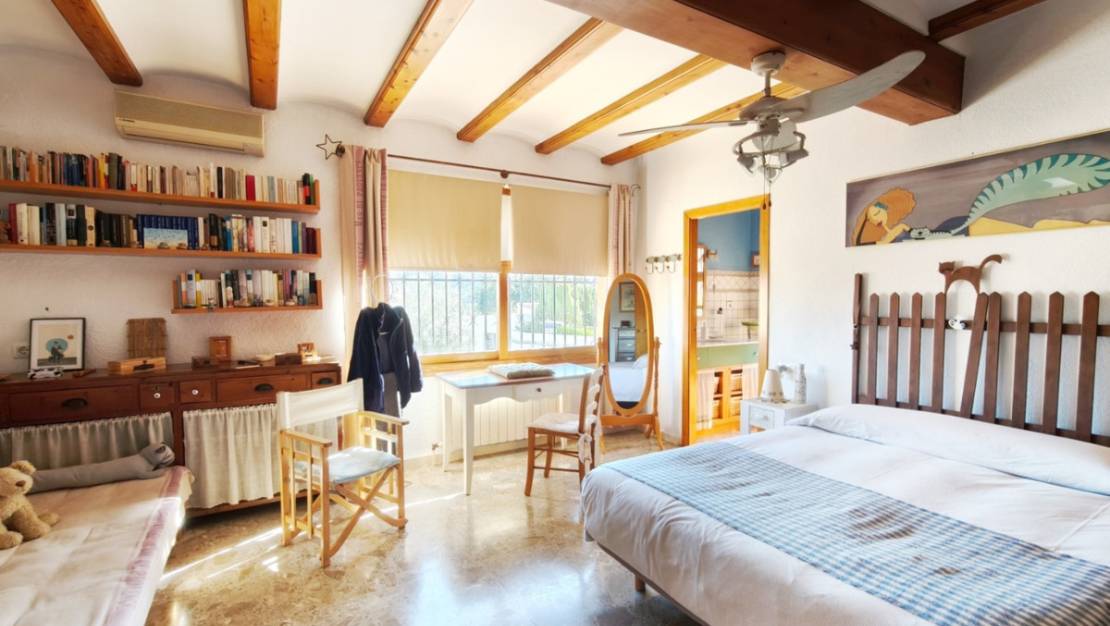 Sale - Villa - Jávea - Xàbia - Jávea - Xàbia Centro