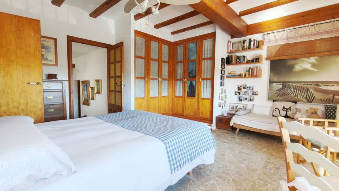 Sale - Villa - Jávea - Xàbia - Jávea - Xàbia Centro