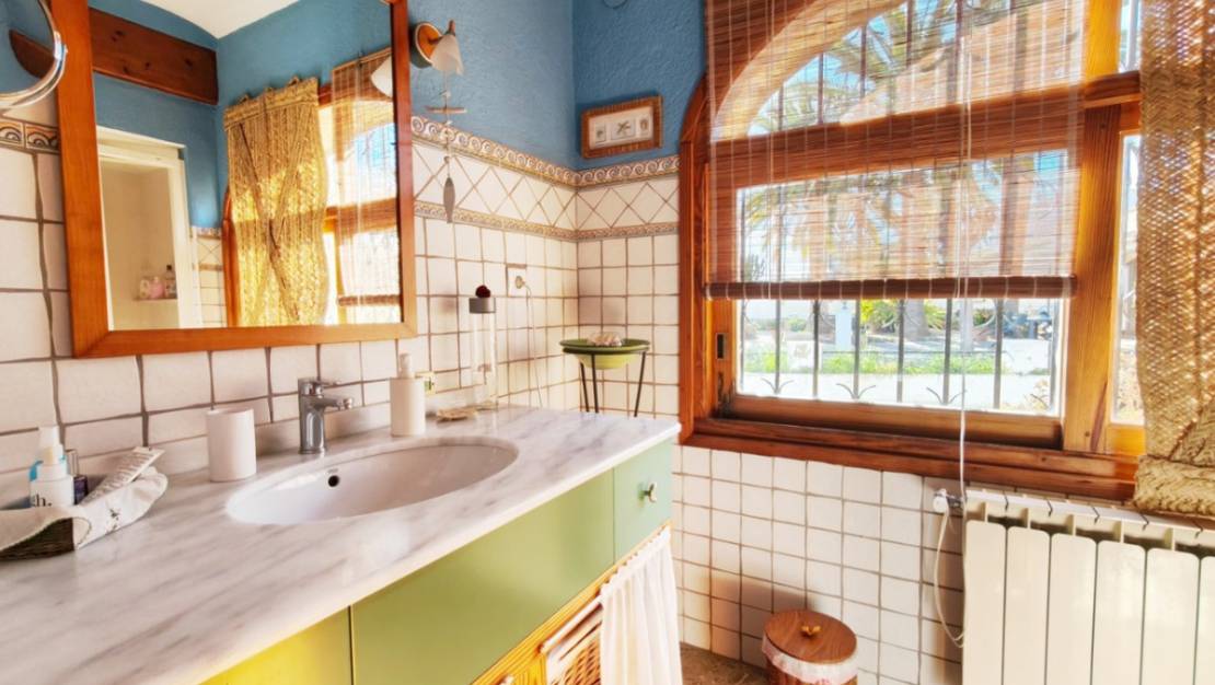 Sale - Villa - Jávea - Xàbia - Jávea - Xàbia Centro