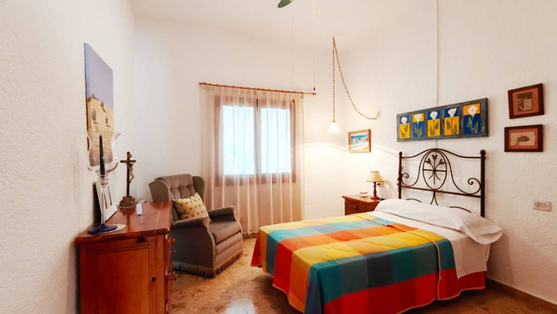 Sale - Villa - Jávea - Xàbia - Jávea - Xàbia Centro