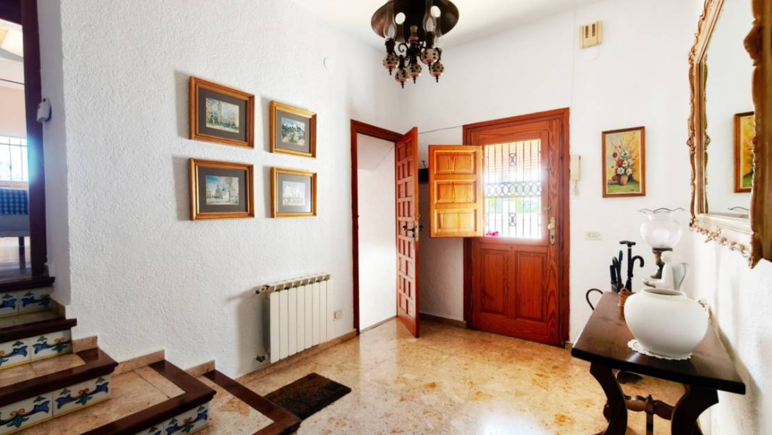 Sale - Villa - Jávea - Xàbia - Jávea - Xàbia Centro
