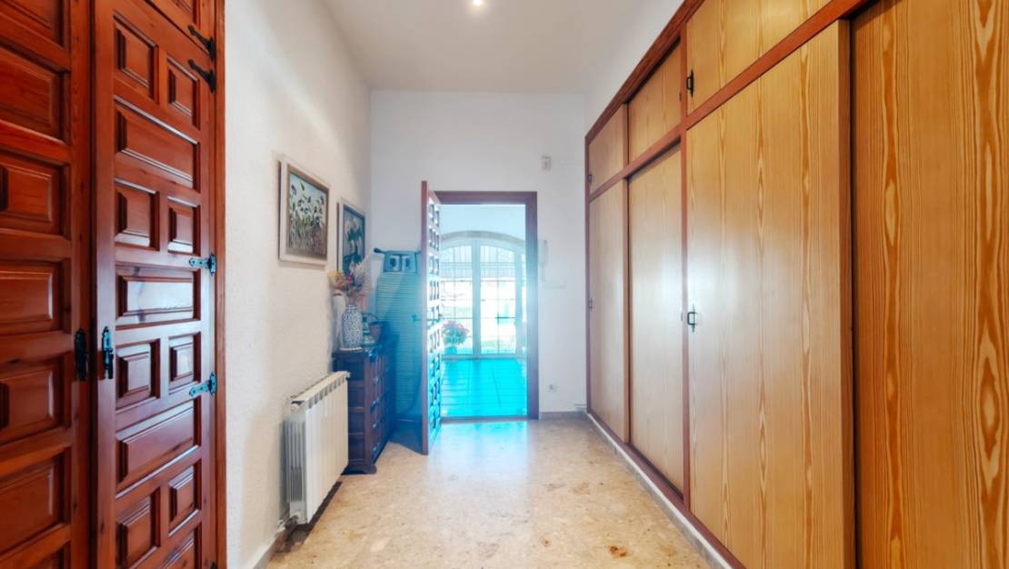 Sale - Villa - Jávea - Xàbia - Jávea - Xàbia Centro