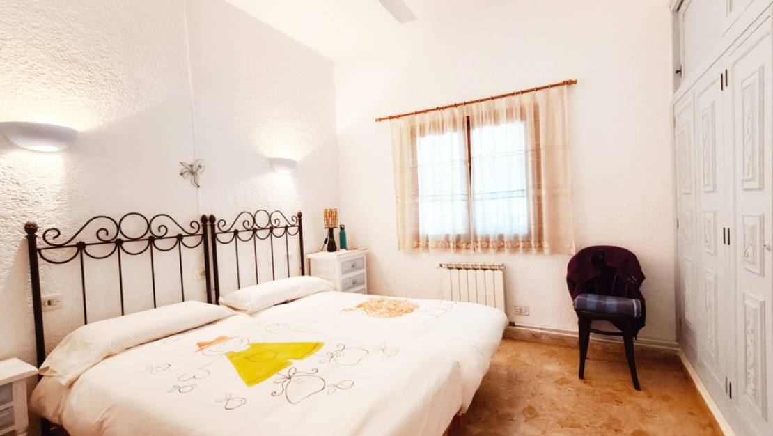 Sale - Villa - Jávea - Xàbia - Jávea - Xàbia Centro