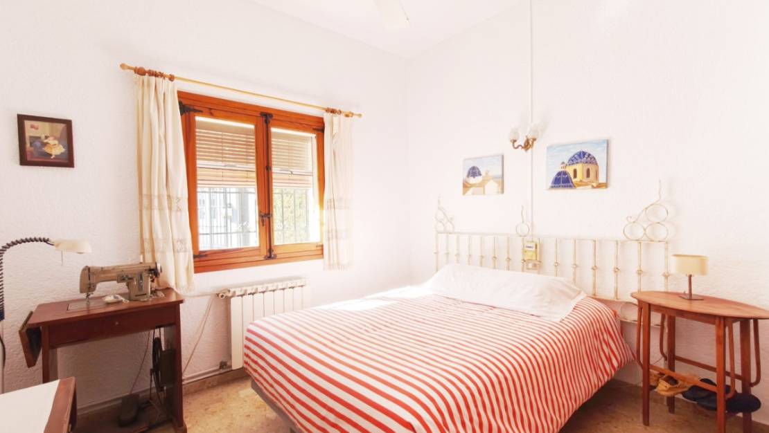Sale - Villa - Jávea - Xàbia - Jávea - Xàbia Centro