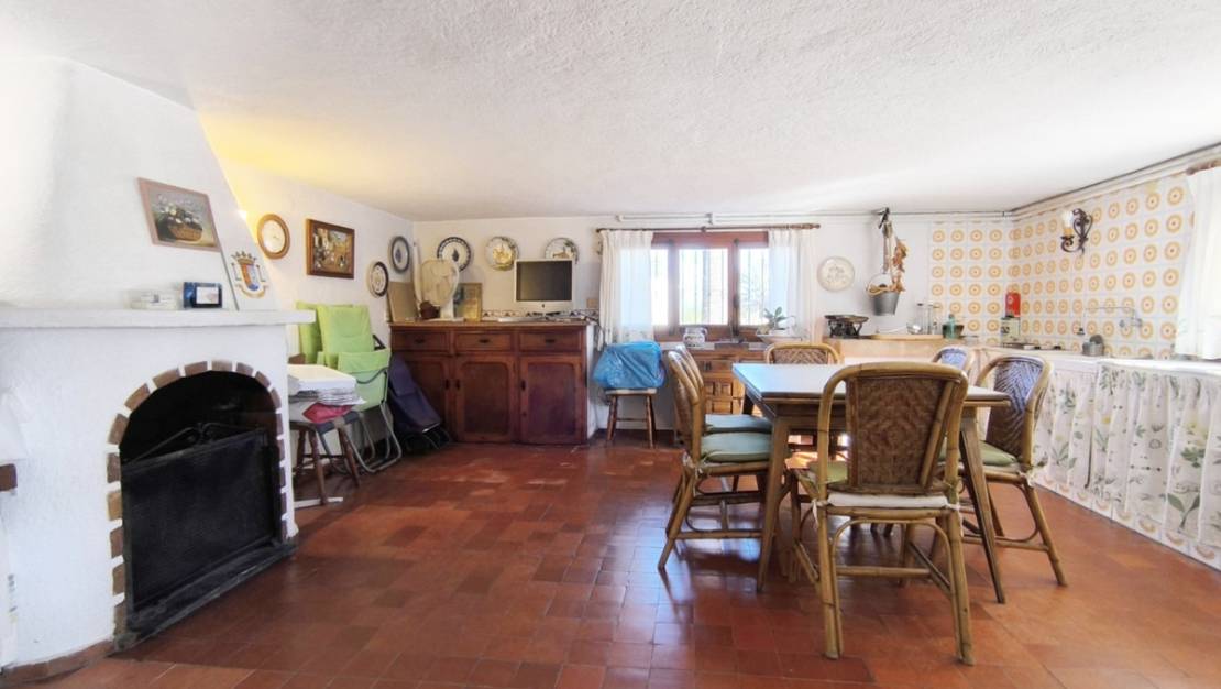 Sale - Villa - Jávea - Xàbia - Jávea - Xàbia Centro