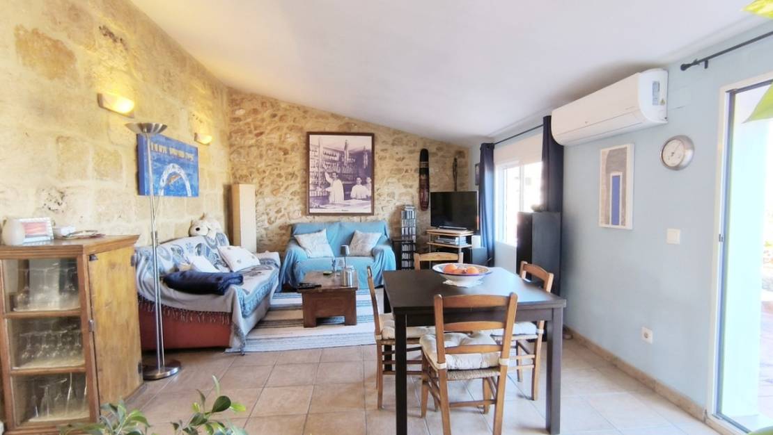 Sale - Villa - Jávea - Xàbia - Jávea - Xàbia Centro