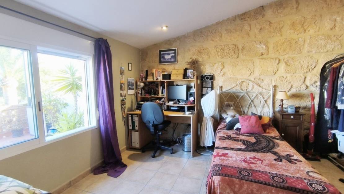 Sale - Villa - Jávea - Xàbia - Jávea - Xàbia Centro