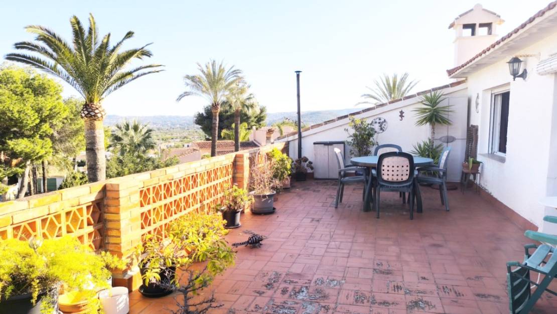 Sale - Villa - Jávea - Xàbia - Jávea - Xàbia Centro