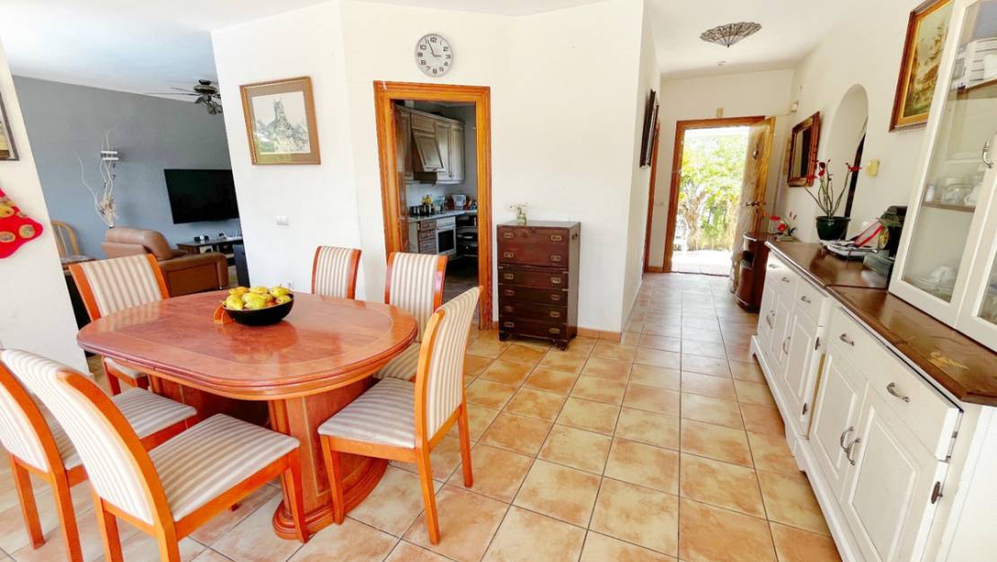 Sale - Villa - Jávea - Xàbia - Jávea - Xàbia Centro