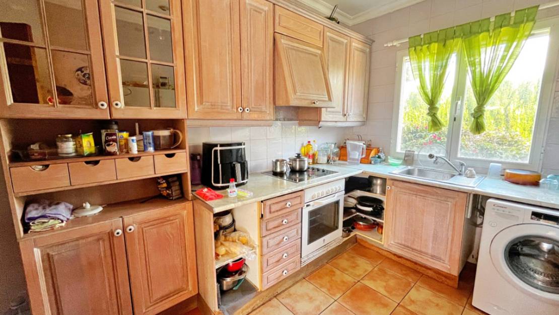 Sale - Villa - Jávea - Xàbia - Jávea - Xàbia Centro