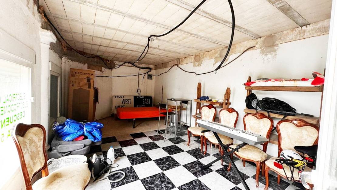 Sale - Villa - Jávea - Xàbia - Jávea - Xàbia Centro