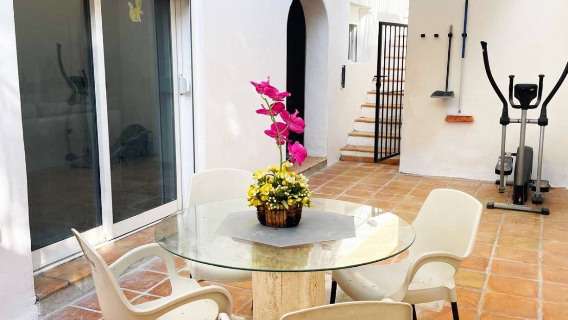 Sale - Villa - Jávea - Xàbia - Jávea - Xàbia Centro