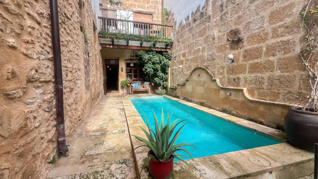 Sale - Villa - Jávea - Xàbia - Jávea - Xàbia Centro