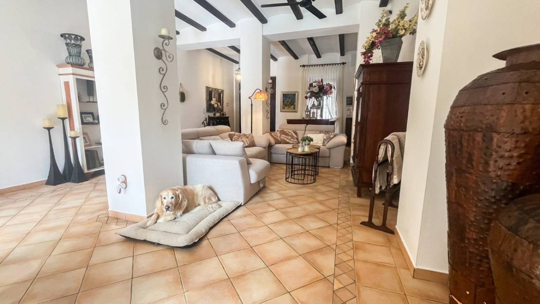 Sale - Villa - Jávea - Xàbia - Jávea - Xàbia Centro