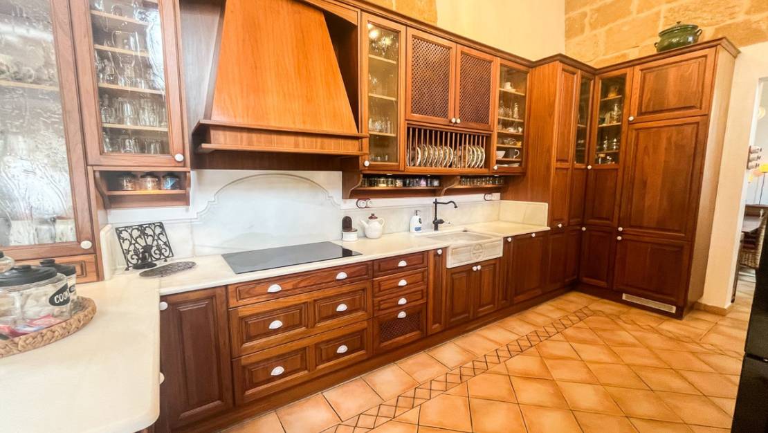 Sale - Villa - Jávea - Xàbia - Jávea - Xàbia Centro