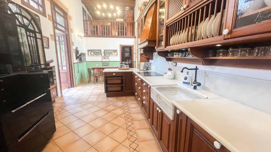 Sale - Villa - Jávea - Xàbia - Jávea - Xàbia Centro