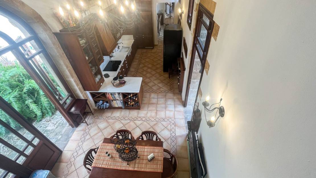 Sale - Villa - Jávea - Xàbia - Jávea - Xàbia Centro