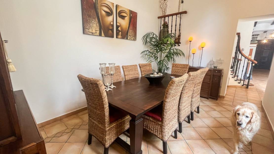 Sale - Villa - Jávea - Xàbia - Jávea - Xàbia Centro