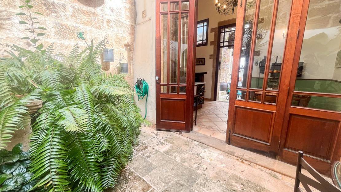 Sale - Villa - Jávea - Xàbia - Jávea - Xàbia Centro