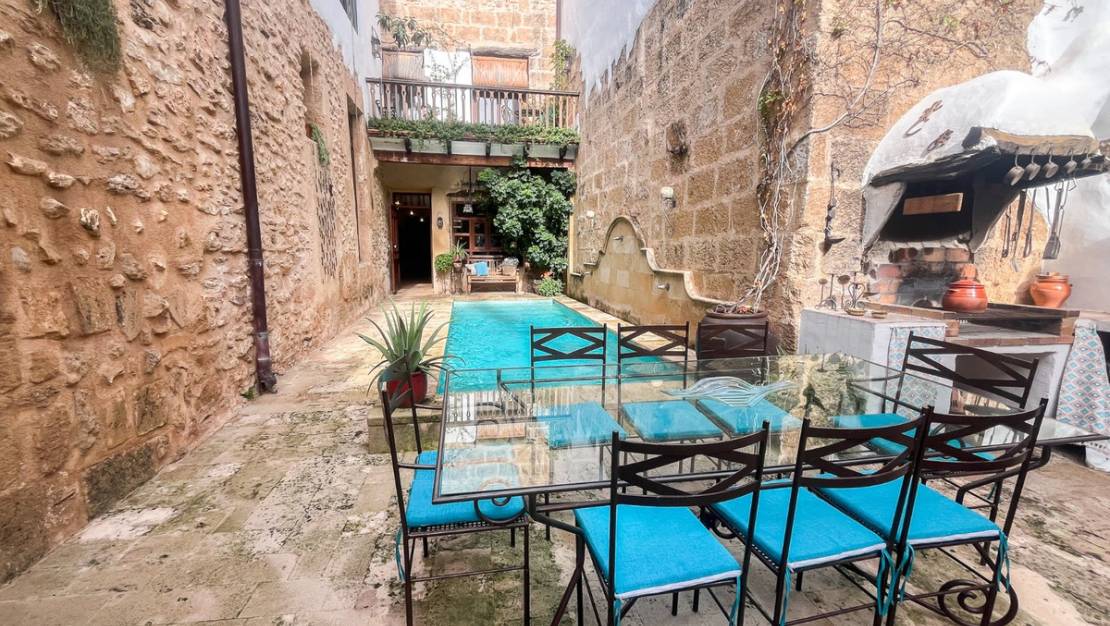 Sale - Villa - Jávea - Xàbia - Jávea - Xàbia Centro