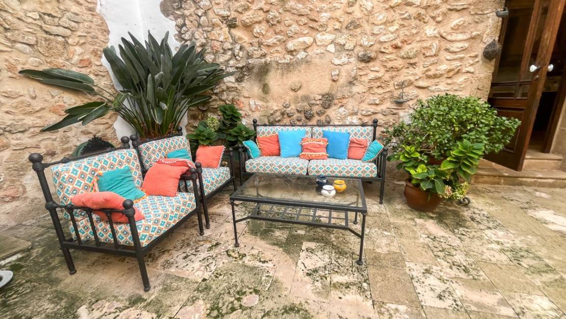 Sale - Villa - Jávea - Xàbia - Jávea - Xàbia Centro