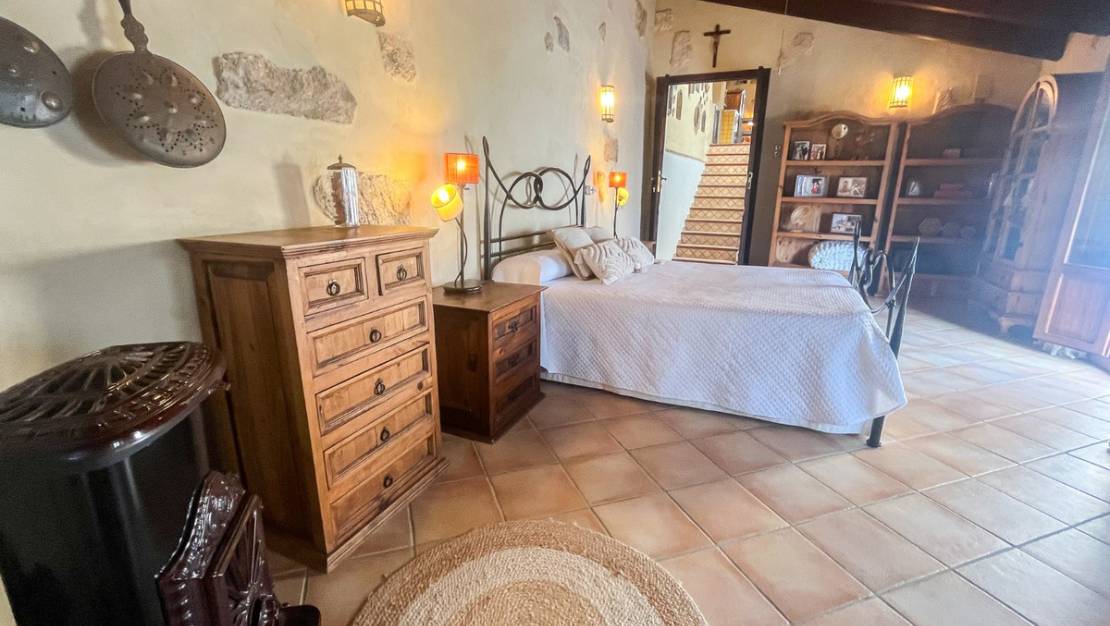 Sale - Villa - Jávea - Xàbia - Jávea - Xàbia Centro