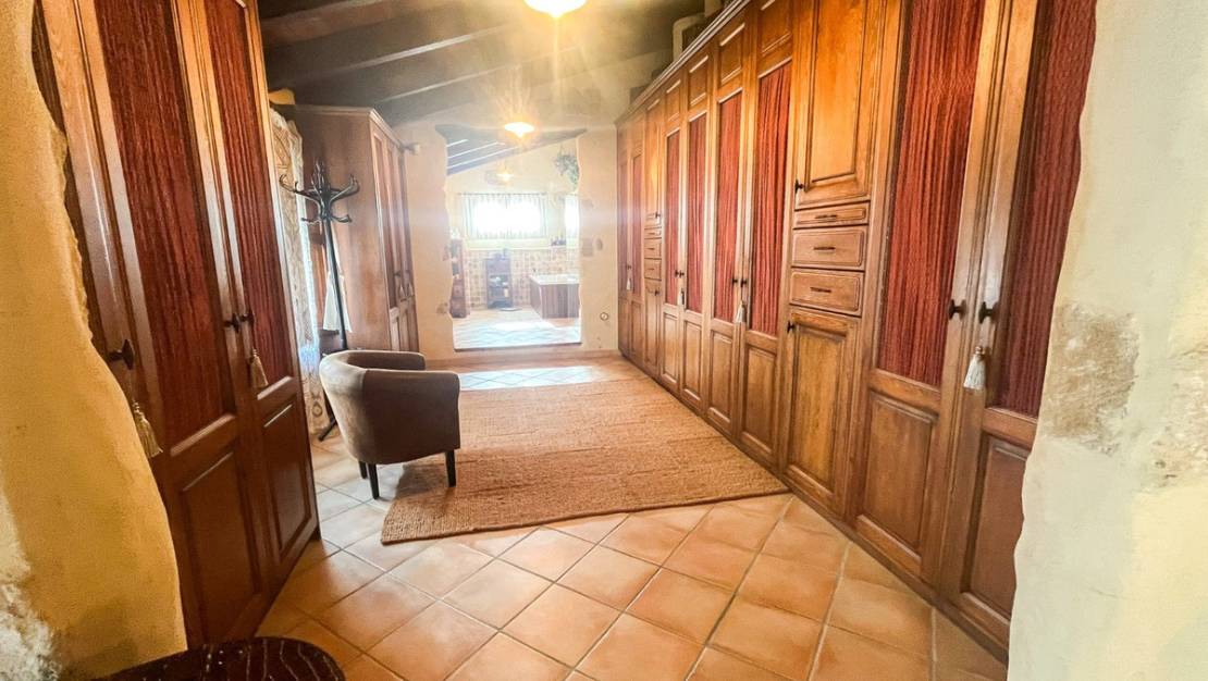 Sale - Villa - Jávea - Xàbia - Jávea - Xàbia Centro