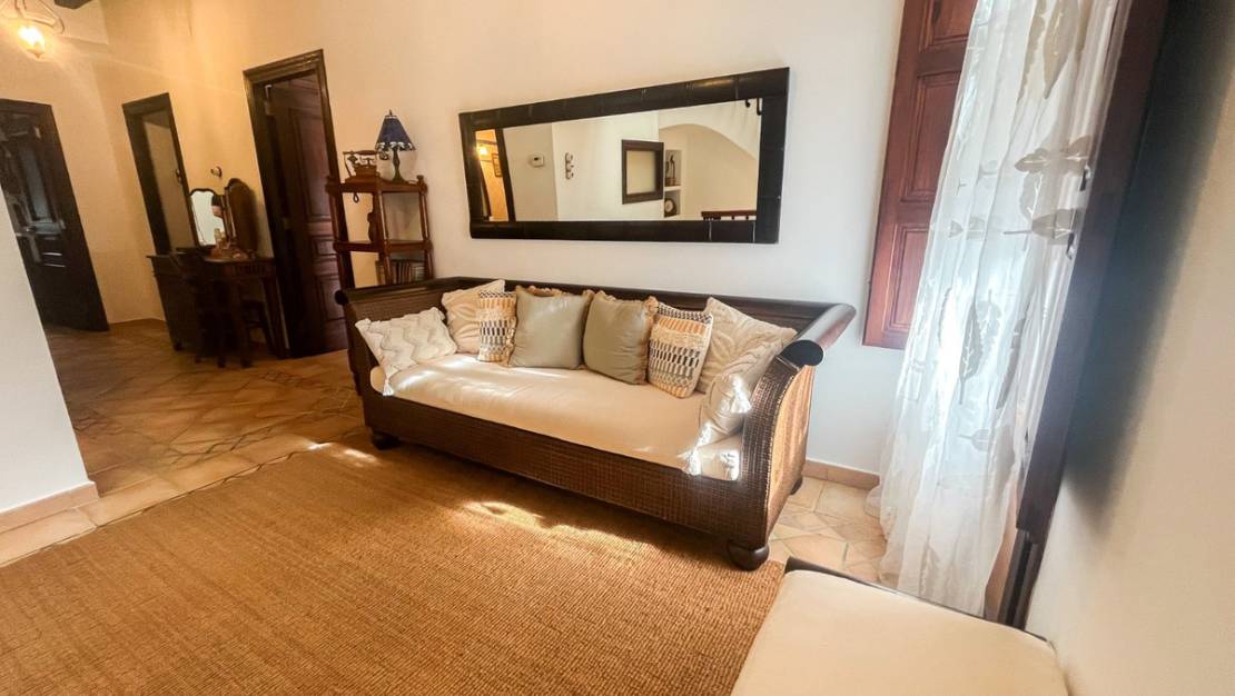 Sale - Villa - Jávea - Xàbia - Jávea - Xàbia Centro