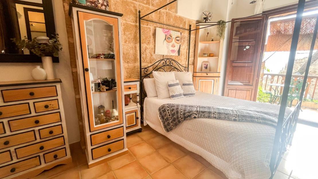 Sale - Villa - Jávea - Xàbia - Jávea - Xàbia Centro