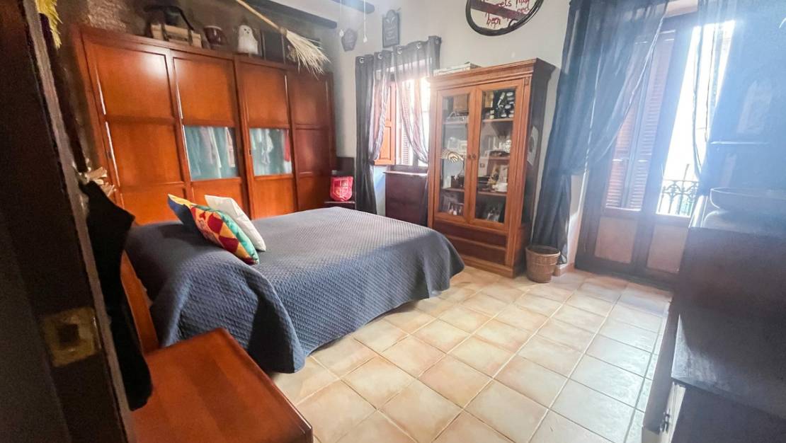 Sale - Villa - Jávea - Xàbia - Jávea - Xàbia Centro