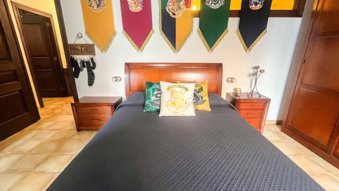 Sale - Villa - Jávea - Xàbia - Jávea - Xàbia Centro