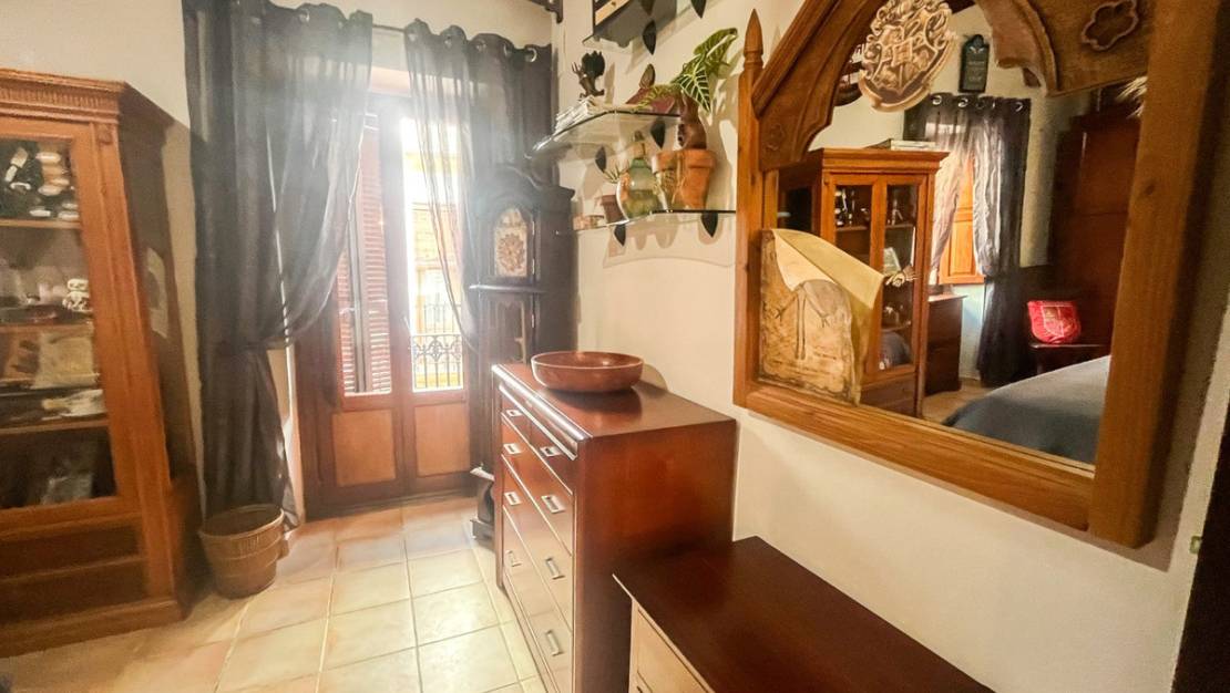 Sale - Villa - Jávea - Xàbia - Jávea - Xàbia Centro