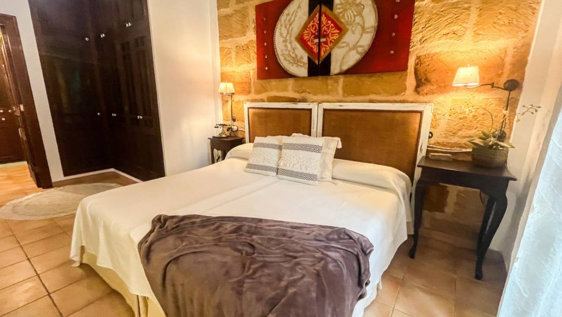 Sale - Villa - Jávea - Xàbia - Jávea - Xàbia Centro