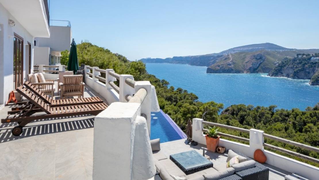 Sale - Villa - Jávea - Xàbia - Jávea - Xàbia Centro