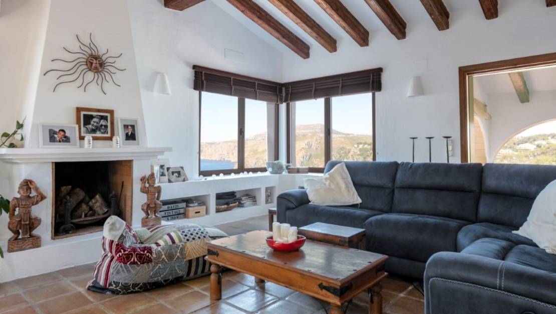 Sale - Villa - Jávea - Xàbia - Jávea - Xàbia Centro
